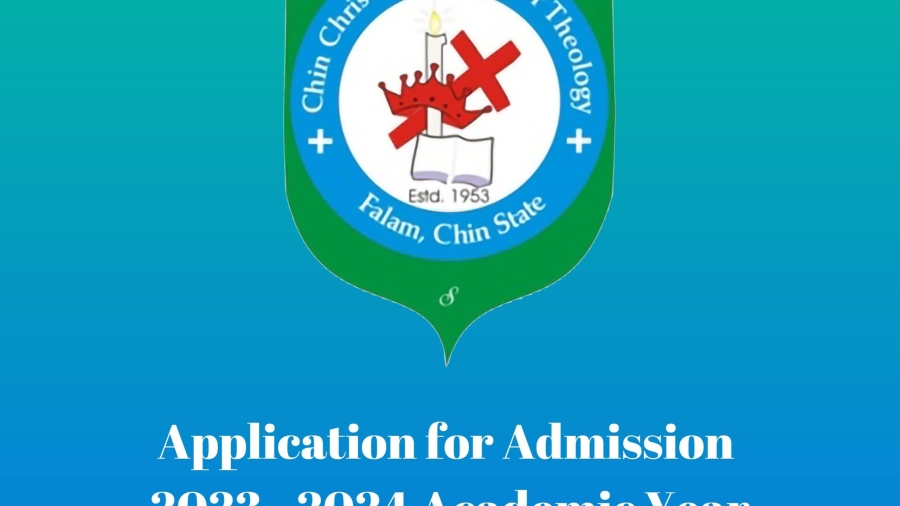Application for Admission 2023 - 2024 Academic Year-min