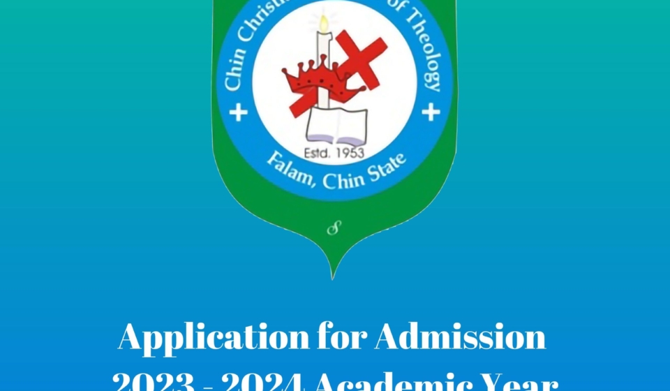 Application for Admission 2023 - 2024 Academic Year-min