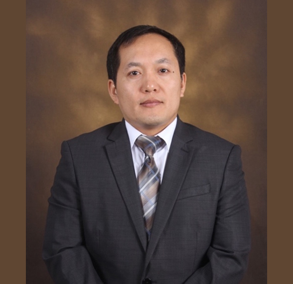 Mang Hup Luai, PhD