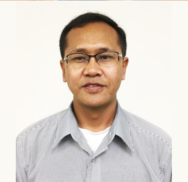 Nang Kim Mang, PhD. Candidate