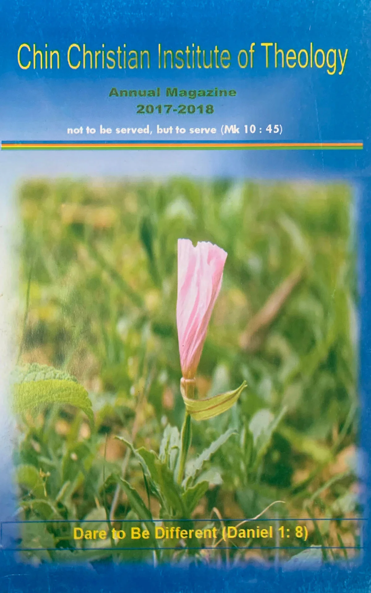 Annual-Magazine
