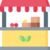 food-stand